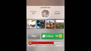 How to get Unlimited Followers on Instagram 2015