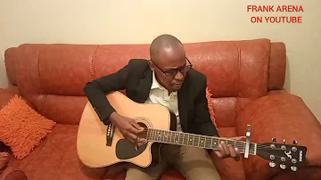 MWENE NYAGA | KWAME RIGII cover subscribe and share