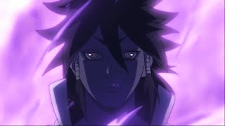 INDRA VS ASHURA AMV War of change