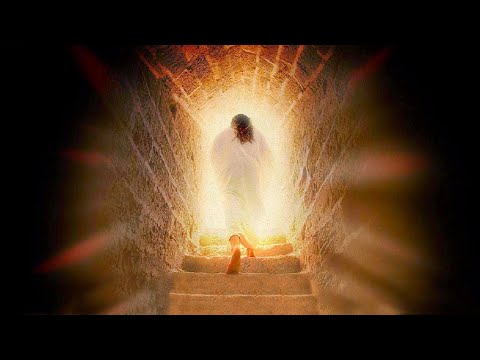ANCIENT CHINESE RECORD ON THE RESURRECTION OF JESUS!