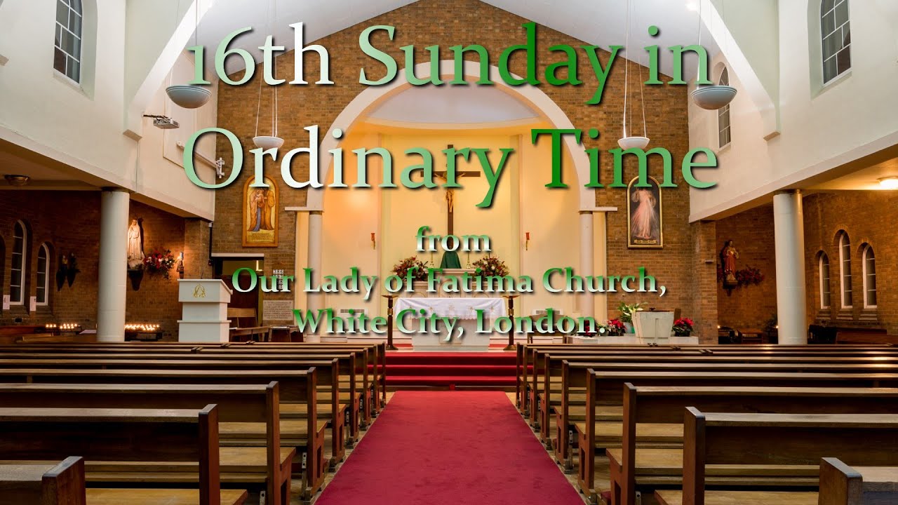 OLOFC Broadcasts
