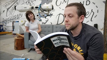 Unbox: Mechanics of Web Handling 101