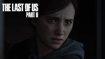 The Last of Us Part II: Joel