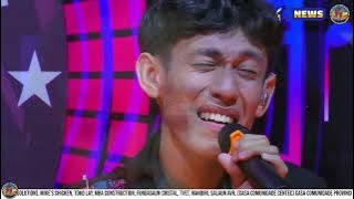 JESNIA x VICKY -  HAU SURA LORON (by : NAIL)