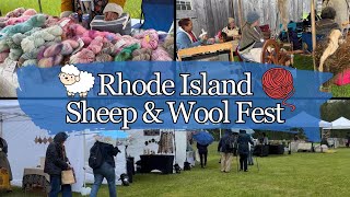 Rhode Island Sheep and Wool Fest screenshot 5