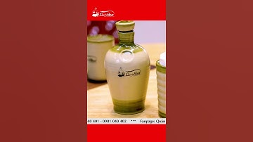 Không Gian Nhà Hàng Quán Họ Hứa | Đặc Sản Gỏi Cá Mè Nổi Tiếng | #Shorts