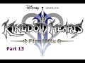 Kingdom Hearts 2 Vod Part 13