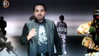 صباح محمود - ابن الملحة / Video Clip