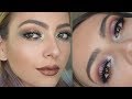 3 Looks de otoño usando ABH Subculture | Anna Sarelly