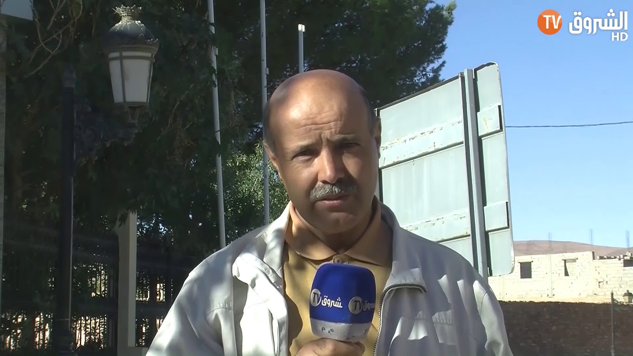 لهذه الأسباب افتكت بلدية بوسمغون جائزة المدينة الخضراء في البيض