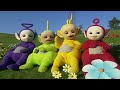 Teletubbies: Messy Day