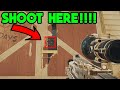 *Best* Trick in Oregon - Super EZ - Rainbow Six Siege Gameplay