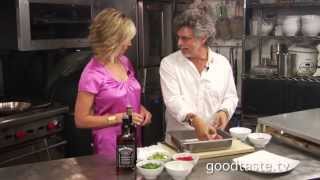 Steaks 'Caveman-Style' with BBQ Guru Steven Raichlen!