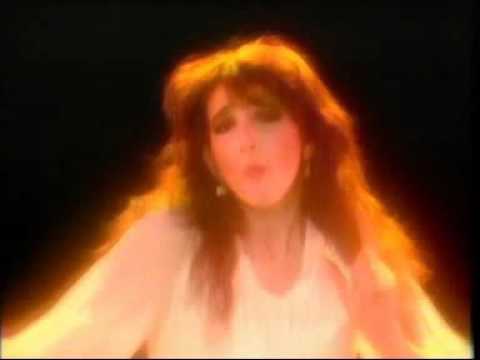 Kate Bush - Wuthering Heights [New Vocal] - YouTube