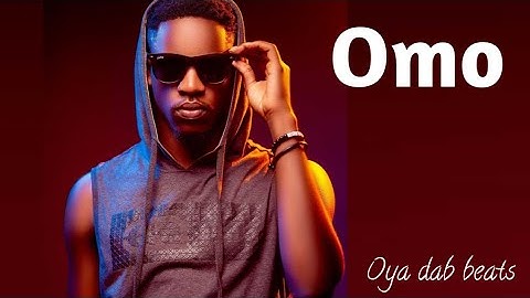 Afrobeat instrumental 2022 "Omo" Omah lay × Rema × Oxlade × Tems type beat 2022