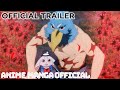 Official Teaser | Shangri-La Frontier（アニメ『シャングリラ・フロンティア　～クソゲーハンター、神ゲーに挑まんとす～』）- Anime Manga Official