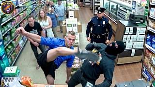 35 Real Life Superheroes | Random Acts of Kindness That Will Make You Cry # 123