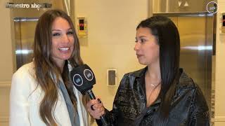 Pampita, Estoy Feliz De Tener Amor En Mi Vida