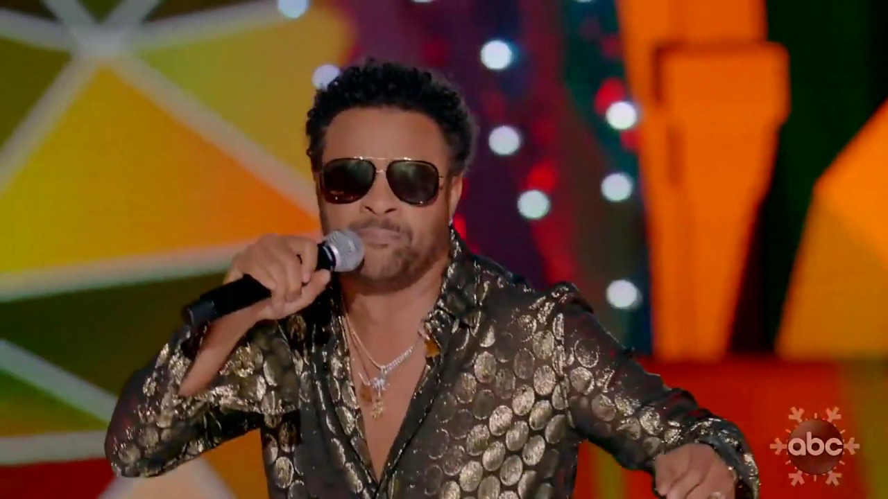 A VERY SHAGGY CHRISTMAS YouTube