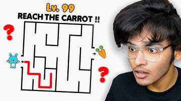 THIS PUZZLE IS VERY HARD ! #4