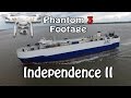 Independence II - Aerial Footage - Dji Phantom 3