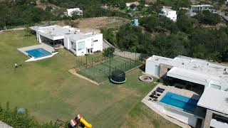 Cancha de Padel Allende Nuevo Leon