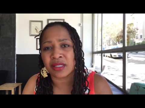 Lynette Gibson McElhaney Oakland City Council District 3 Candidate Interview P4