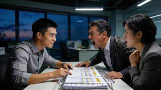 Top Sales Rep Gets Wrongfully Fired, Hits Back With Company-Crushing Client Resources!