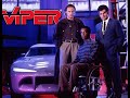 Viper 1994 S01E01 Pilot Part 1 Enhanced 4K Upscale 60fps