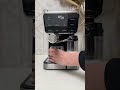 Кофемашина zepline