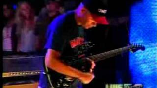 Audioslave - Your Time Has Come - Much Music '05