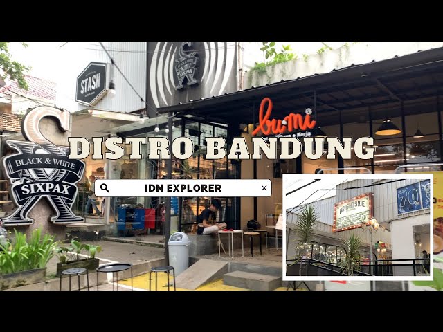 JALAN TRUNOJOYO, TIRTAYASA, SULTAN AGUNG BANDUNG SORE HARI | DISTRO BANDUNG ❗️ class=