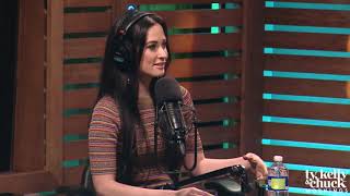 Kacey Musgraves Likes the Challenge of Winning Over a Crowd When Opening a Show