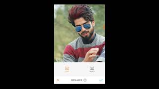 How To Use Airbrush Apk |Retouching Edit | {Android & IOS} short Tutorial 2018 by editing top zone screenshot 4