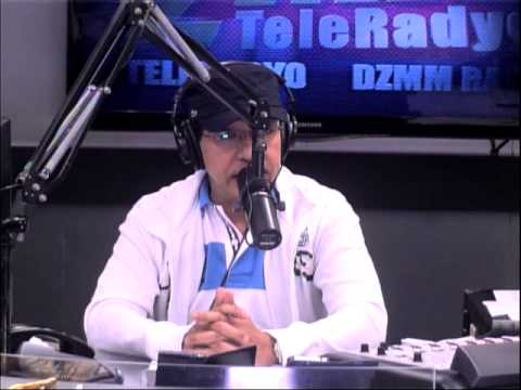 Latest storm expected to enter PAR this week