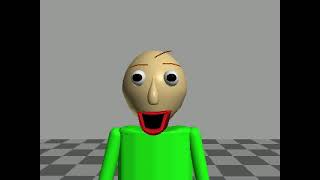 baldi mouth test anim8or