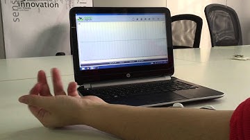 BITalino (r)evolution Shines its LED for the First Time