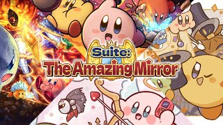 [Kirby Remix] Suite: The Amazing Mirror (Kirby & the Amazing Mirror 20th Anniversary Medley)