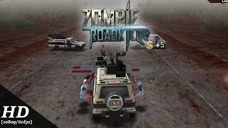 Zumbi Atropelamentos 3D - Download do APK para Android