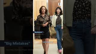Dan Levy Talks His Two Iconic Screen Moms: Catherine OHara + Laurie Metcalf
In honor of Mothers Day weekend, Dan Levy reflects on two iconic screen moms hes had the privilege of working with: Catherine OHara in Schitts Creek and Laurie Metcalf in Big Mistakes.
Check out our full interview on Backstage.
#DanLevy #SchittsCreek #CatherineOHara #LaurieMetcalf #Netflix Dan Levy Talks His Two Iconic Screen Moms: Catherine OHara + Laurie Metcalf