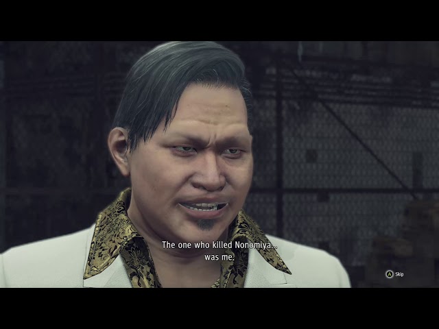Complete Guide: Uncover the Secretive Sewer Gambling Hall in 'Like a Dragon' 3 sddefault