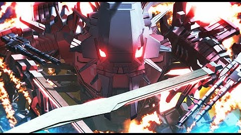 【MMD】-GODZILLA 決戦機動増殖機獣-