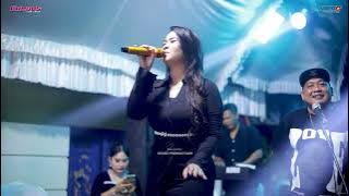 MERPATI PUTIH - NIA SANTIKA - GAMBUS MUSIC - WEDDING FERY DAN AYU GEBOG KUDUS