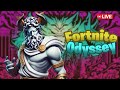 🔴 LIVE!! De laatste Mozaïek stukken vinden in Fortnite