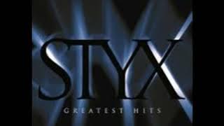 BEST OF TIMES BY STYX | BACKING TRACKS WITH ORIGINAL VOCALS