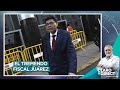Álvarez Rodrich: “Tengo la peor impresión del fiscal Germán Juárez” | Claro y Directo