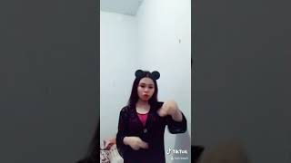 Tiktok Terbaru Ditikam Asmara by Rara Lida