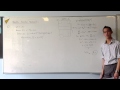 Calculus and Quadratic Concepts