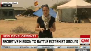 US Special forces train Africans to fight Boko Haram News