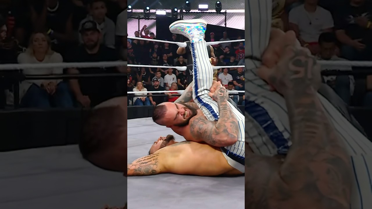 Cobertura y resultados: WWE NXT 18 de marzo de 2025 - ¡VAQUER SE PRESENTA COMO DOBLE CAMPEONA!